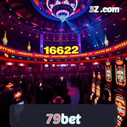 79bet Arcade