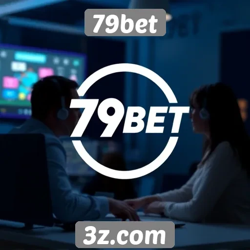 Plataforma 79bet tem suporte ao cliente eficiente
