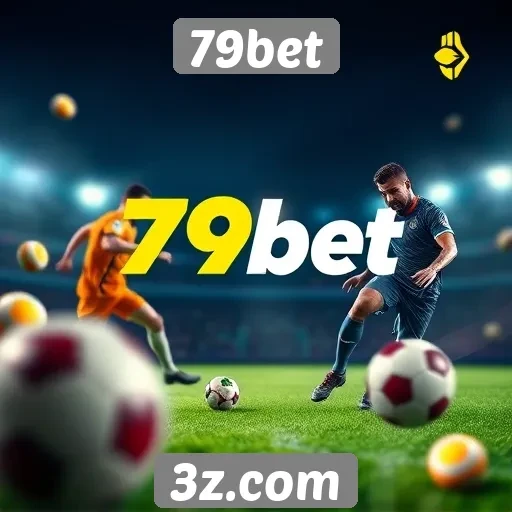 Promoções exclusivas atraem jogadores para 79bet