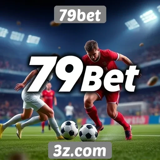 Análise da variedade de jogos disponíveis no 79bet