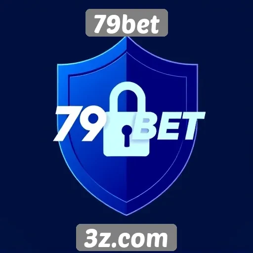 Aspectos de segurança no 79bet