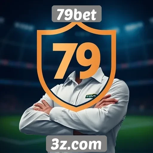 Segurança e licenciamento do 79bet em foco